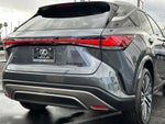 2026 Lexus RX Premium+
