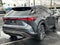 2026 Lexus RX Premium+