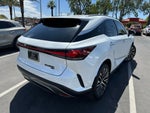 2026 Lexus RX 350h Premium+