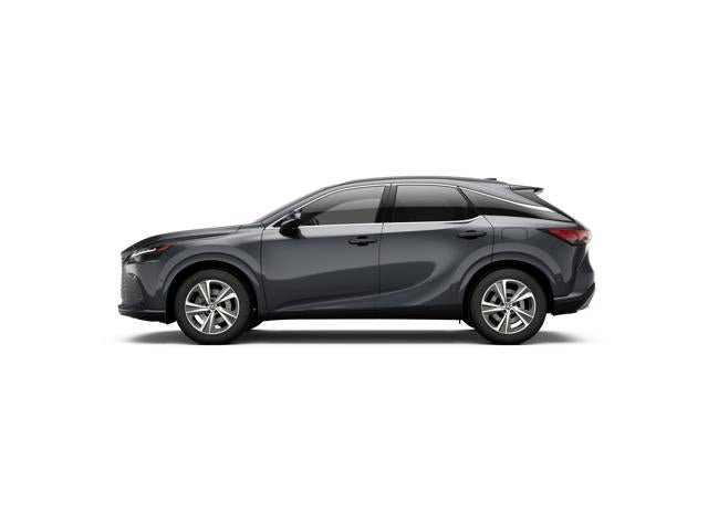 2026 Lexus RX 350h Premium