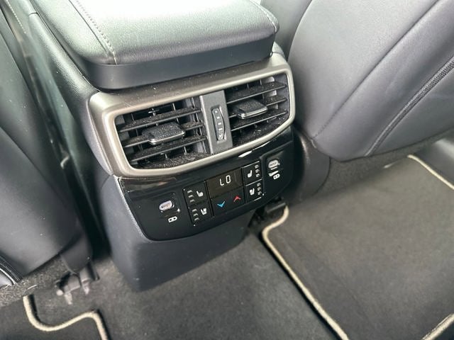 2023 Lexus RX 500h F SPORT Performance