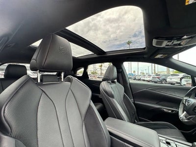 2023 Lexus RX 500h F SPORT Performance