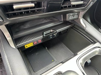 2023 Lexus RX 500h F SPORT Performance