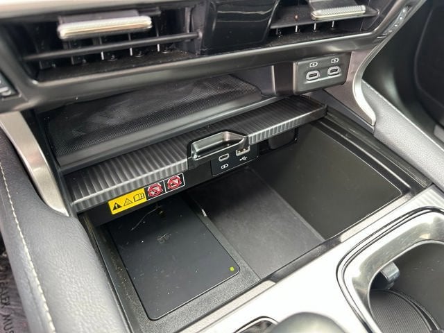 2023 Lexus RX 500h F SPORT Performance