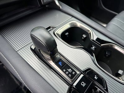 2023 Lexus RX 500h F SPORT Performance