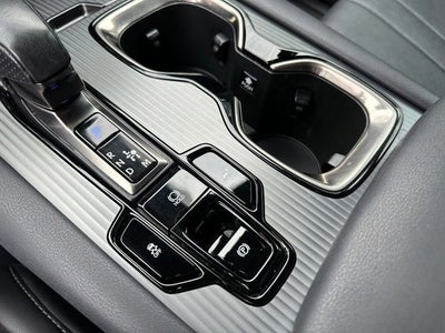 2023 Lexus RX 500h F SPORT Performance