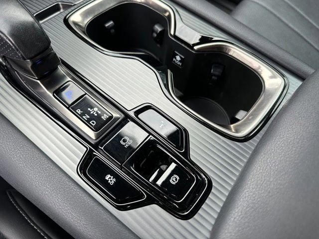 2023 Lexus RX 500h F SPORT Performance