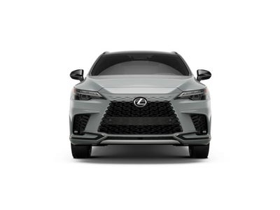 2026 Lexus RX 500h F SPORT Performance