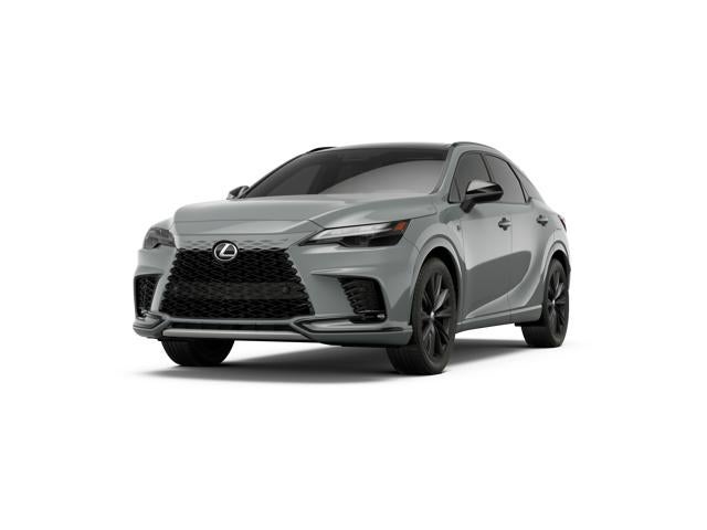 2026 Lexus RX 500h F SPORT Performance