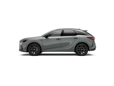 2026 Lexus RX 500h F SPORT Performance