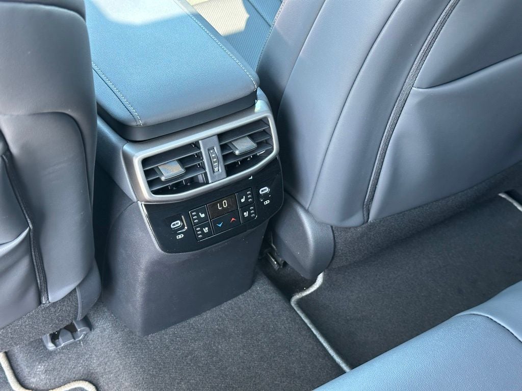 2026 Lexus RX 500h F SPORT Performance