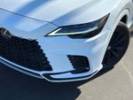 2026 Lexus RX 500h F SPORT Performance