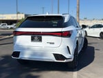 2026 Lexus RX 500h F SPORT Performance