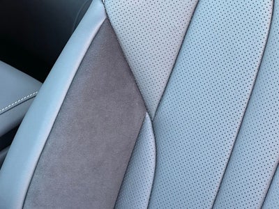2026 Lexus RX 500h F SPORT Performance