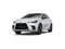 2026 Lexus RX 500h F SPORT Performance