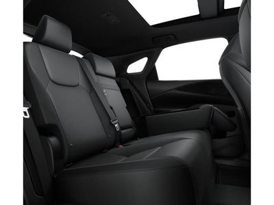 2026 Lexus RX 500h F SPORT Performance