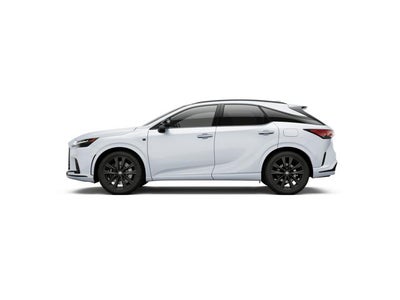 2026 Lexus RX 500h F SPORT Performance
