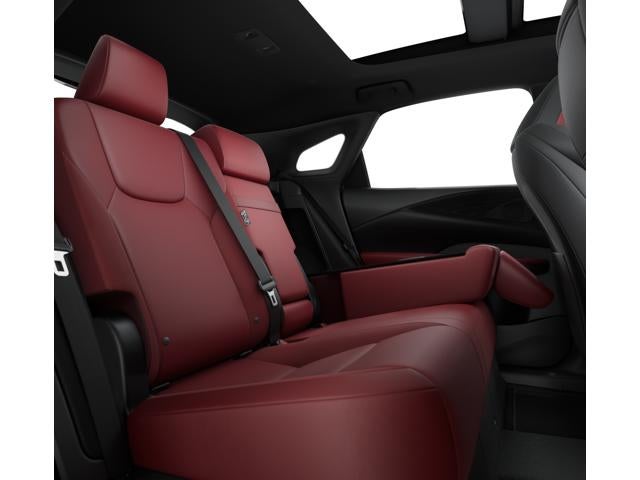 2026 Lexus RX 500h F SPORT Performance