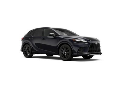 2026 Lexus RX 500h F SPORT Performance