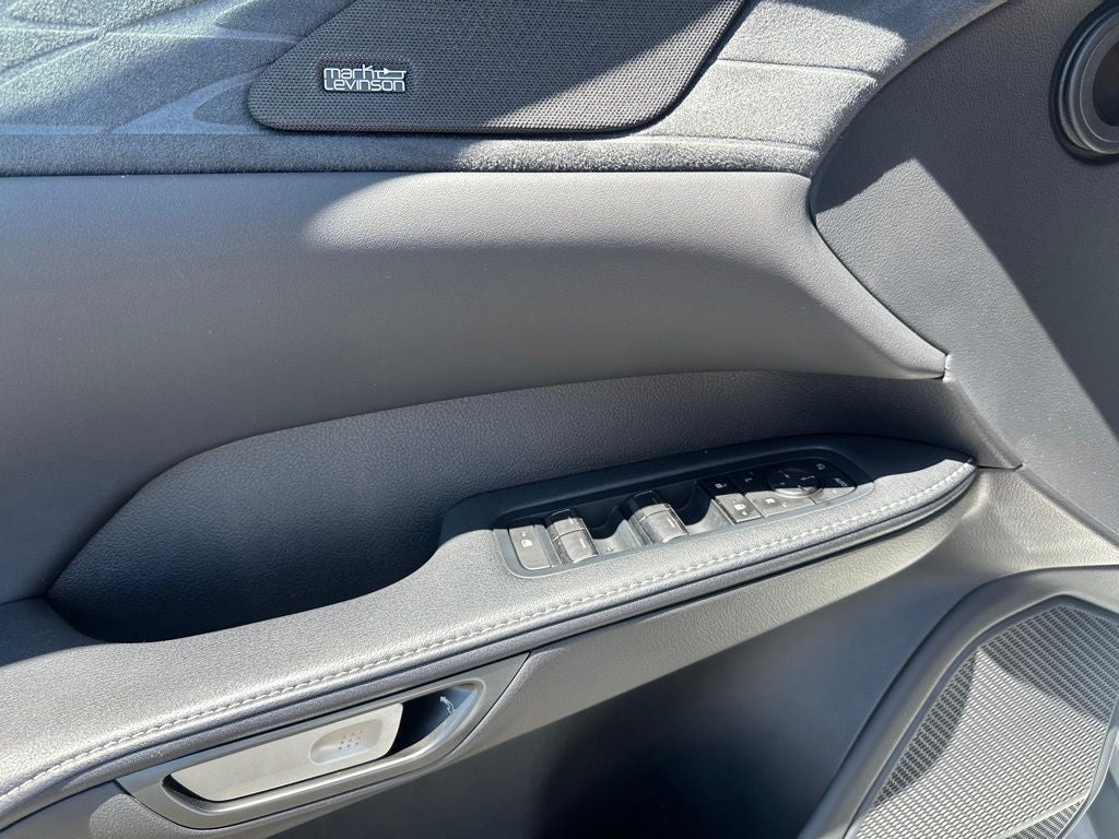 2024 Lexus RX 500h F SPORT Performance