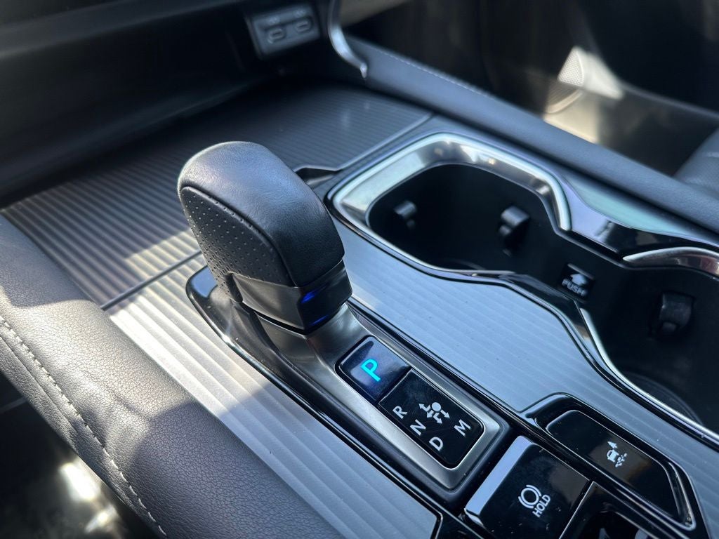 2024 Lexus RX 500h F SPORT Performance