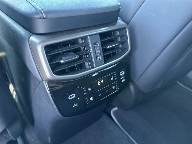 2024 Lexus RX 500h F SPORT Performance