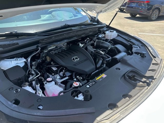 2024 Lexus RX 500h F SPORT Performance