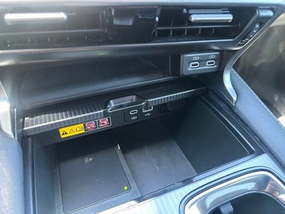 2024 Lexus RX 500h F SPORT Performance