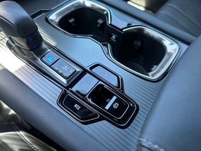 2024 Lexus RX 500h F SPORT Performance