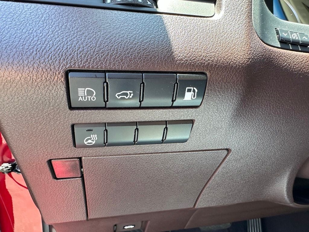 2017 Lexus RX 450h