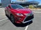 2017 Lexus RX 450h