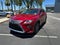 2017 Lexus RX 450h