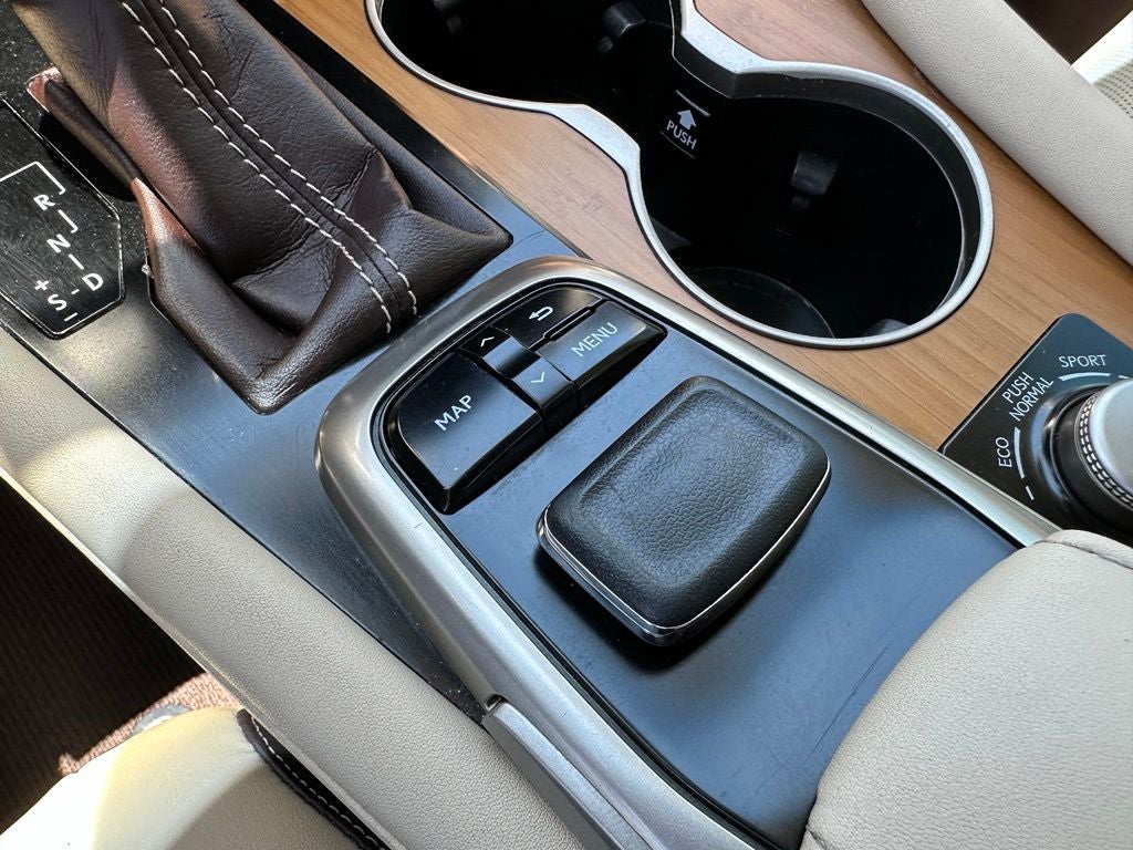 2017 Lexus RX 450h