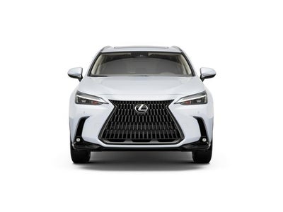 2026 Lexus NX Premium