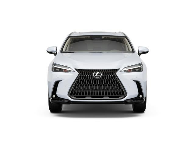 2026 Lexus NX Premium