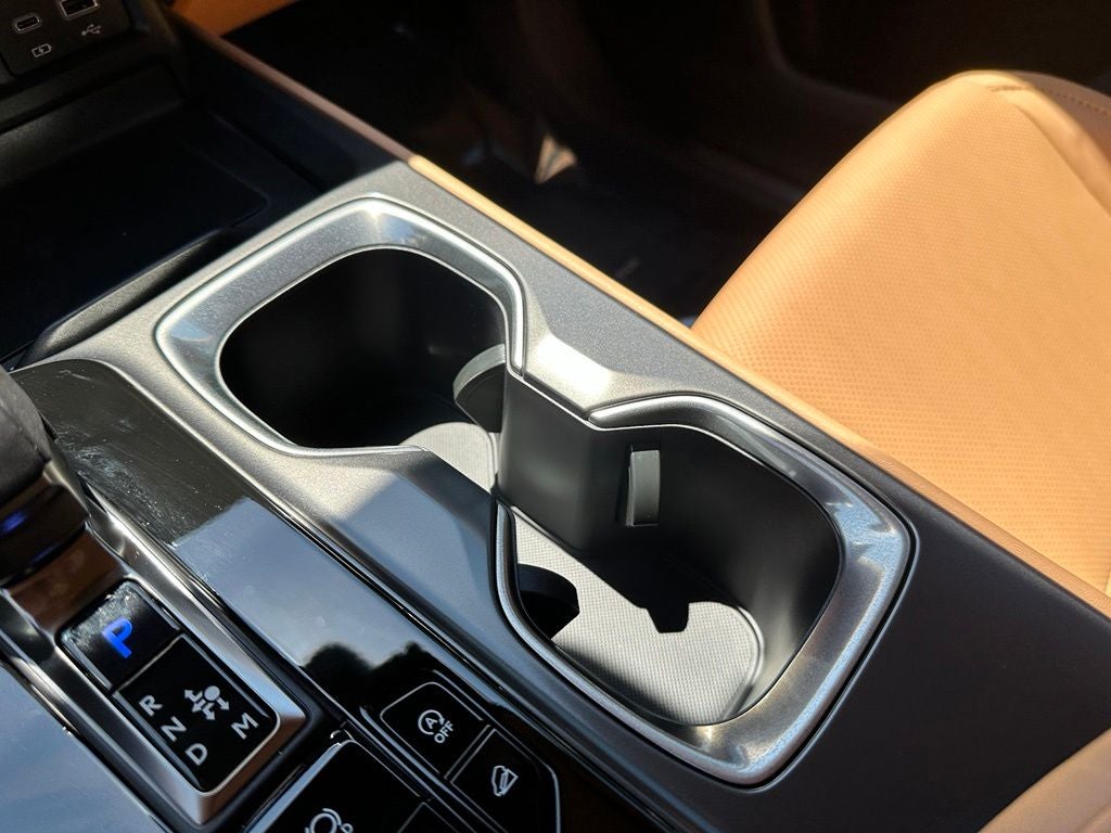 2026 Lexus NX 350 Premium