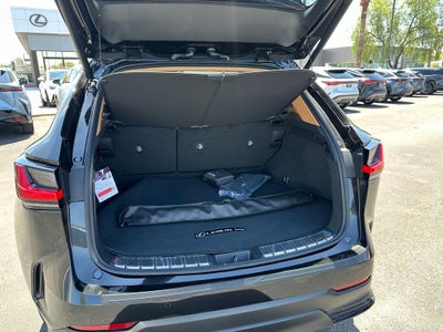 2026 Lexus NX 350 Premium
