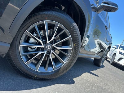 2026 Lexus NX 350 Premium