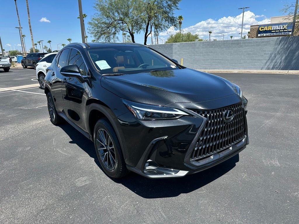 2026 Lexus NX 350 Premium