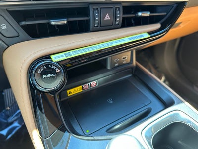2026 Lexus NX 350 Premium