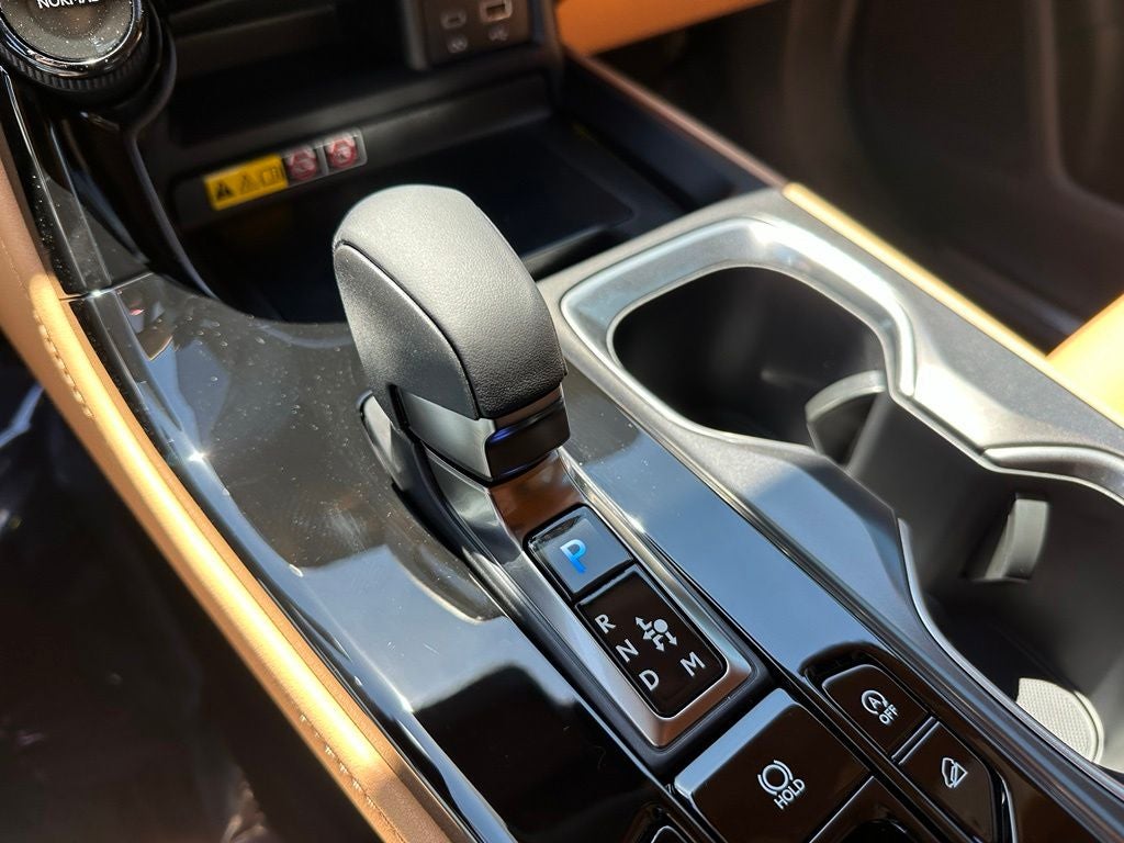 2026 Lexus NX 350 Premium