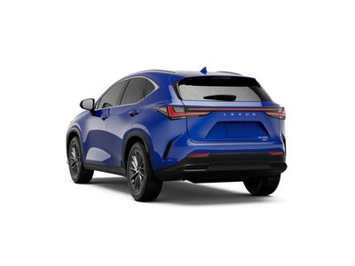 2026 Lexus NX 350 Premium