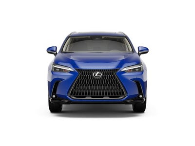 2026 Lexus NX 350 Premium