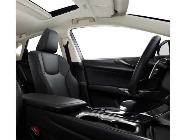 2026 Lexus NX 350 Premium