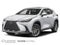2026 Lexus NX 350h Premium