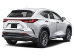 2026 Lexus NX 350h Premium