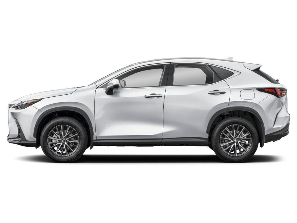 2026 Lexus NX 350h Premium