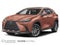 2026 Lexus NX 350h Premium