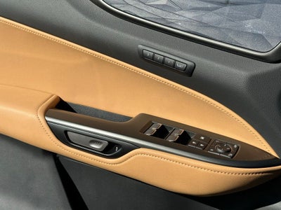 2026 Lexus NX 350h Premium