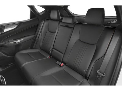 2026 Lexus NX 350h Premium